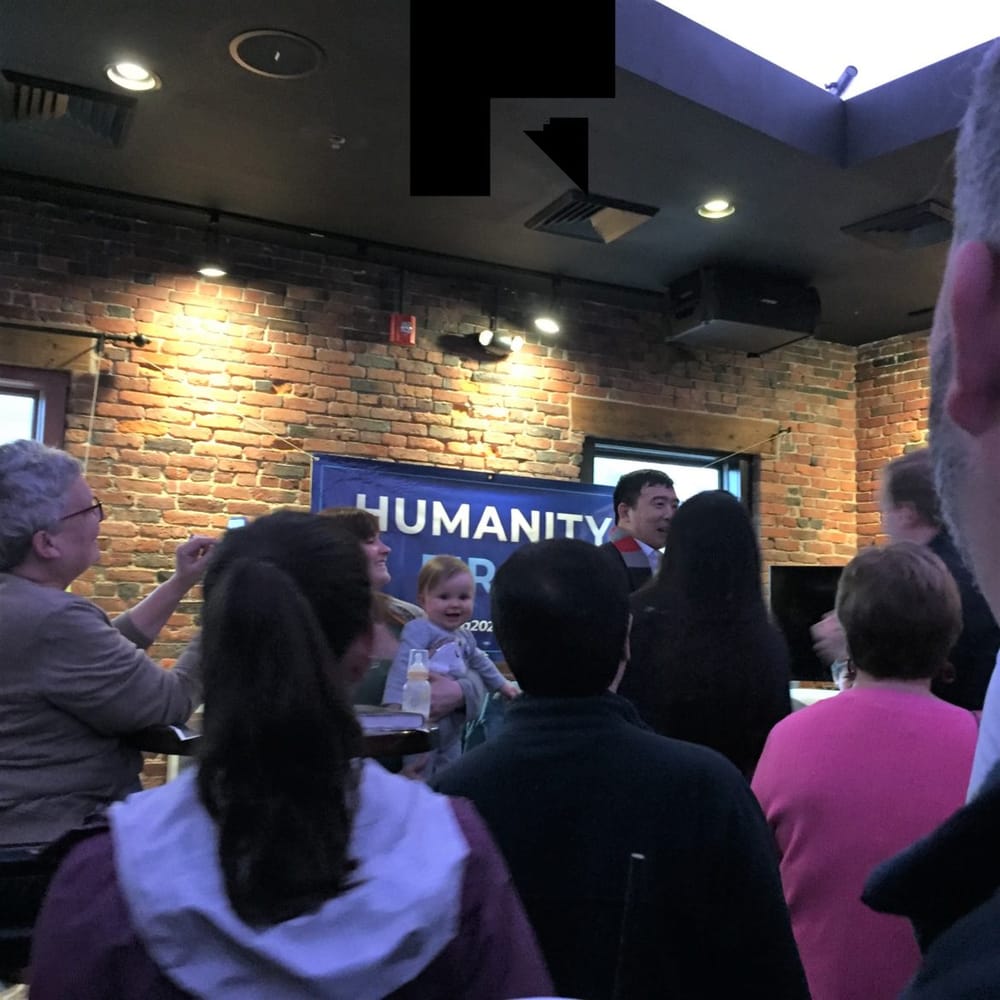 Decoding the Vibe: Make America What Again, Andrew Yang? post image