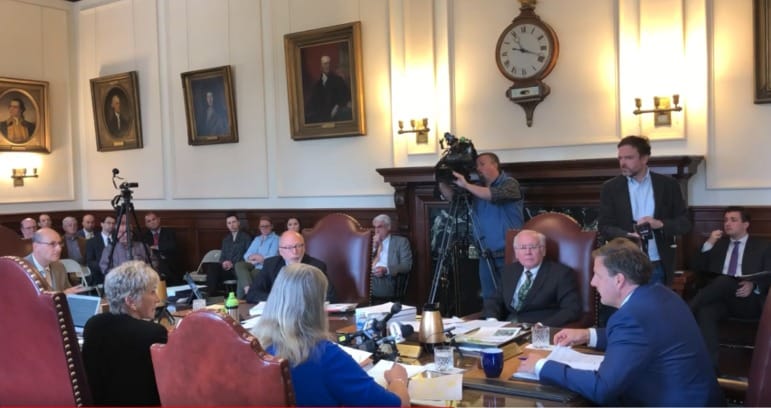 Council denies Pam Smart’s request for life sentence reduction hearing post image