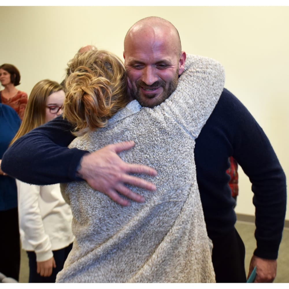 Piece of the Puzzle: Drug Courts Expand Across State post image