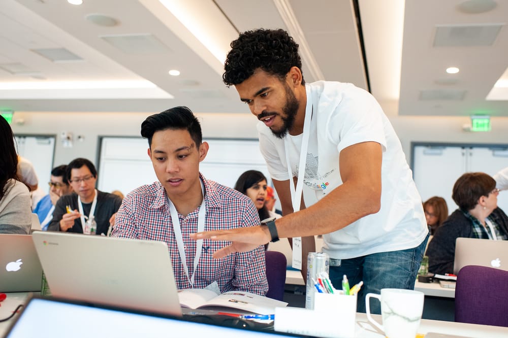 Grow With Google hosts free event May 31 at library, targeting small business owners, job seekers post image
