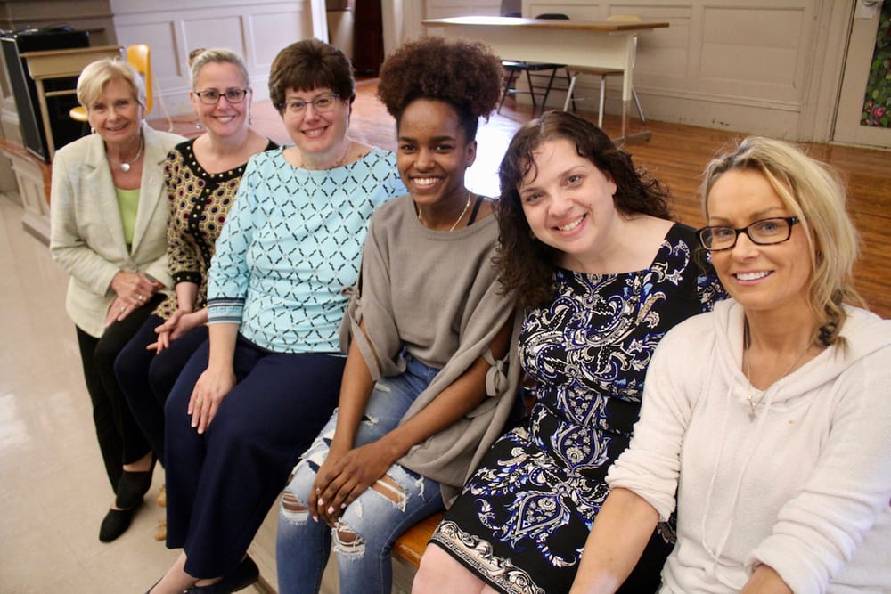 It took a village: Central senior ready to shine, uses ELO to prep for singing career post image