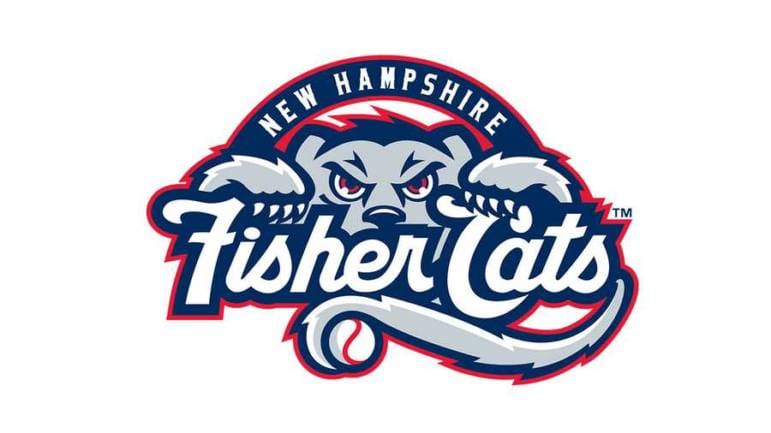 Fisher Cats/Yard Goats finale rained out post image