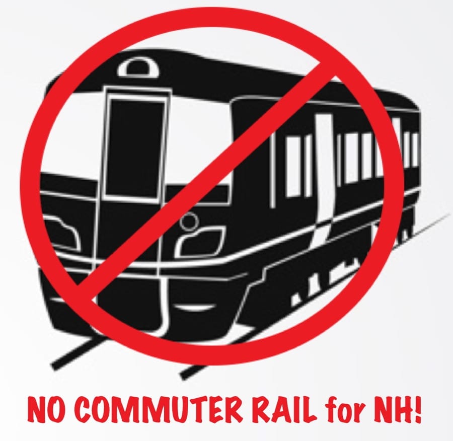 Tell the Governor: Commuter rail is unsustainable, will cause an income tax post image
