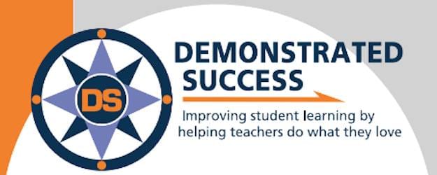 Demonstrated Success: Digging into data on student performance post image