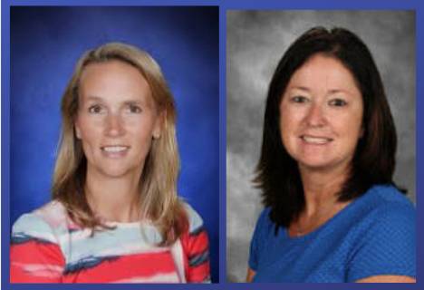 Allen, Gillis named as interim co-superintendents of schools post image