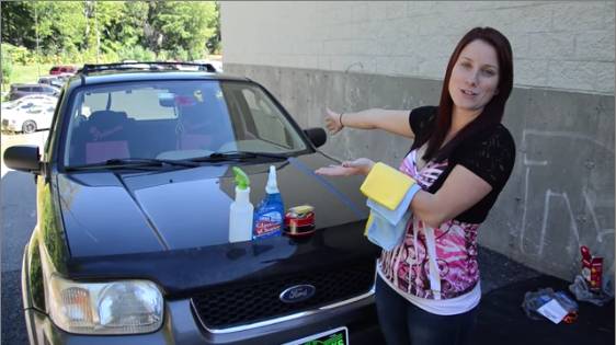 Spring cleaning pro tips: Give your car a once over post image