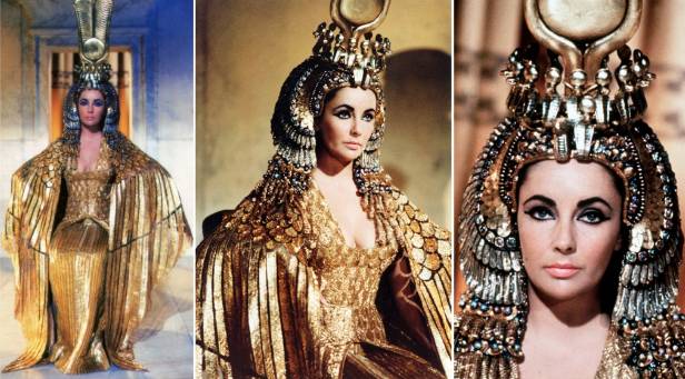 This Mother’s Day: Indulge yourself in the classic film, ‘Cleopatra,’ like the queen you are post image