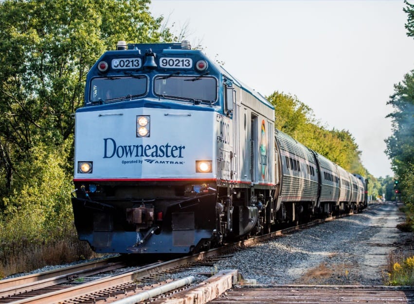 NH Delegation celebrates over $27 million in funding for New England rail post image