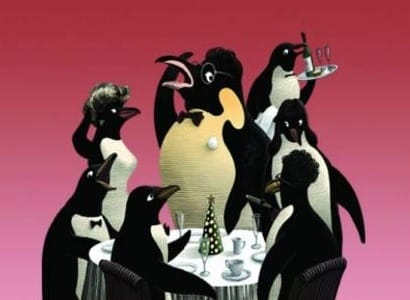 June 14-23: Majestic Theatre presents classic comedy, ‘The Man Who Came to Dinner’ post image