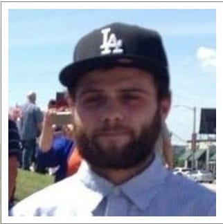Nicholas Sacco, 24: Enjoyed the outdoors, had a passion for cars; beloved son, brother, grandson post image