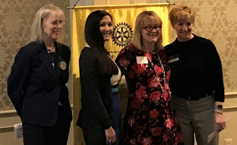 Queen City Rotary Club announces annual grant recipients, distributes over $46K to non-profits post image