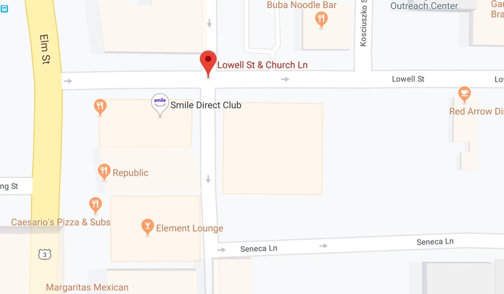 Shots fired downtown, police seek information post image