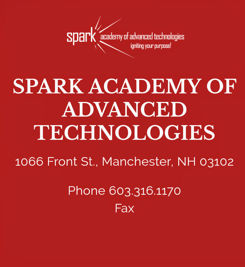 Spark Academy info sessions: Enrollment open for NH’s newest charter school post image