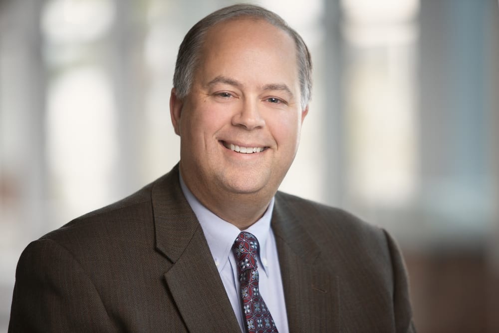 MHT Director Ted Kitchens announces resignation post image