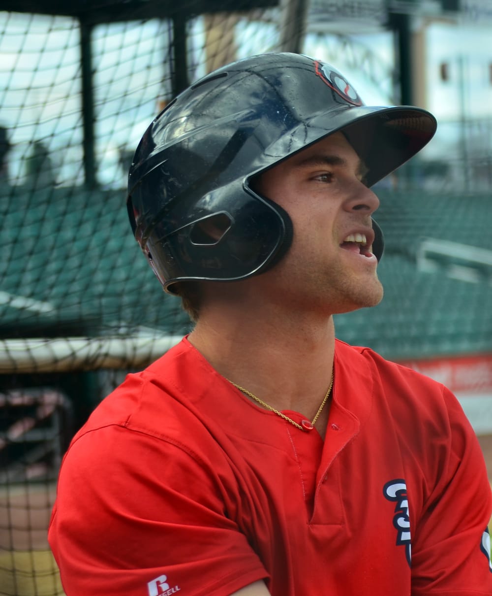 ‘Cats finish Portland series with a win post image
