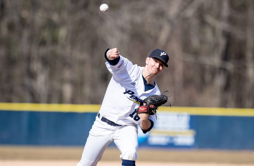 Penmen Baseball snag #2 seed, will face Assumption in East Regional opener post image