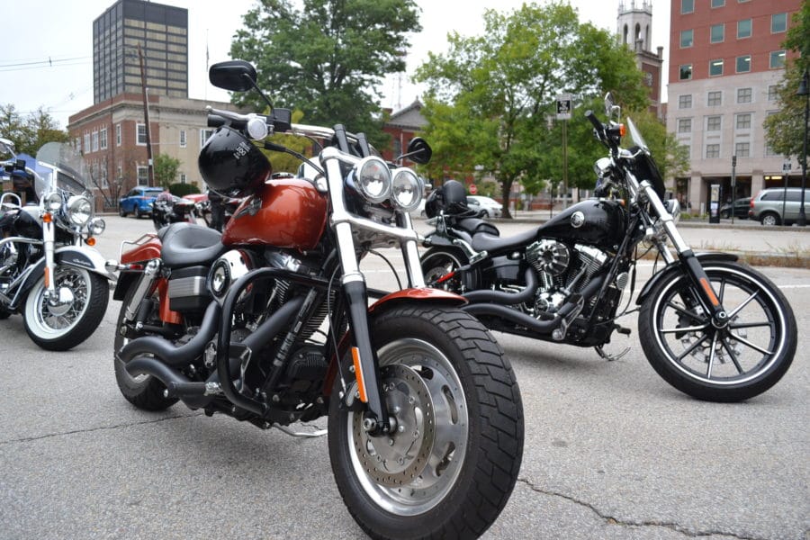 Get revved up for a great cause!  The Way Home announces 10th Annual Freedom Ride post image