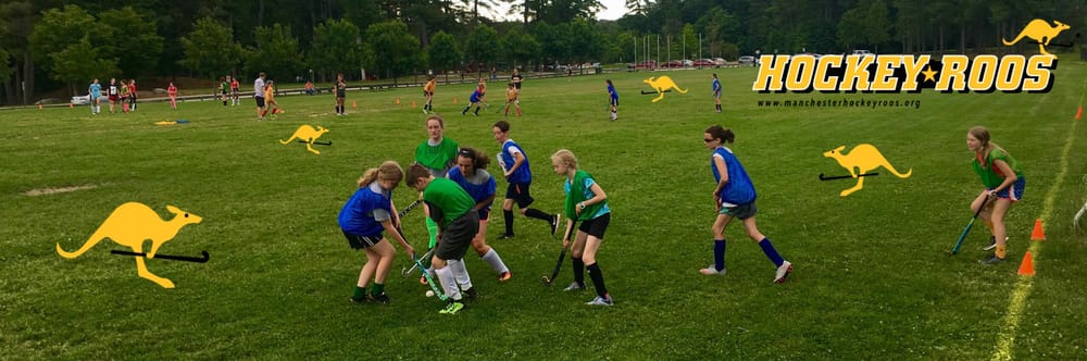 Manchester Hockey Roos Summer Jump! Starts June 17th post image