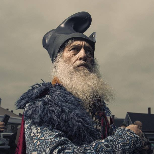 NH Primary: Vermin Supreme tosses his boot into the ring (again) post image