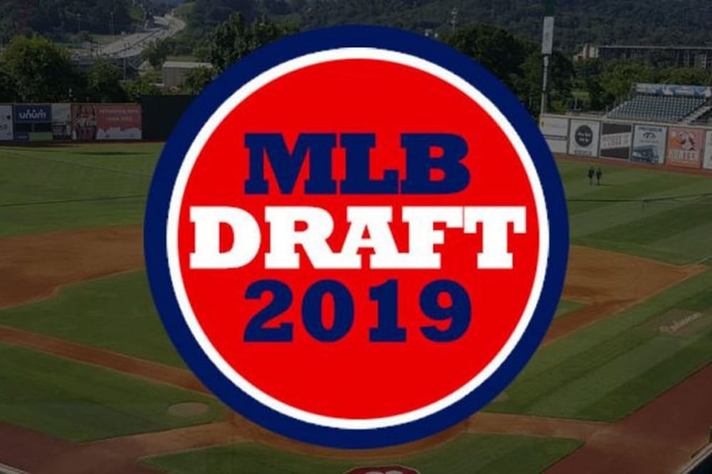 2019 Red Sox/Blue Jays Draft Picks post image