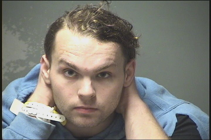 Man wanted for murder in Mass., found in Manchester, charged as fugitive post image