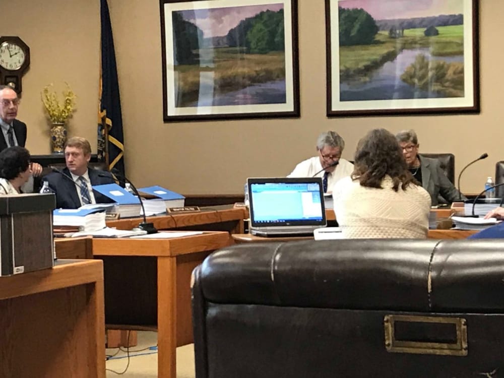 Will Budget Compromise Skirt Sununu Veto? post image