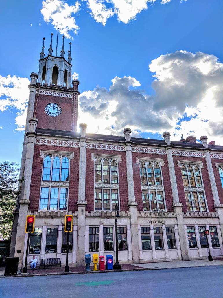 Looking back at three City Hall storylines from 2024 post image
