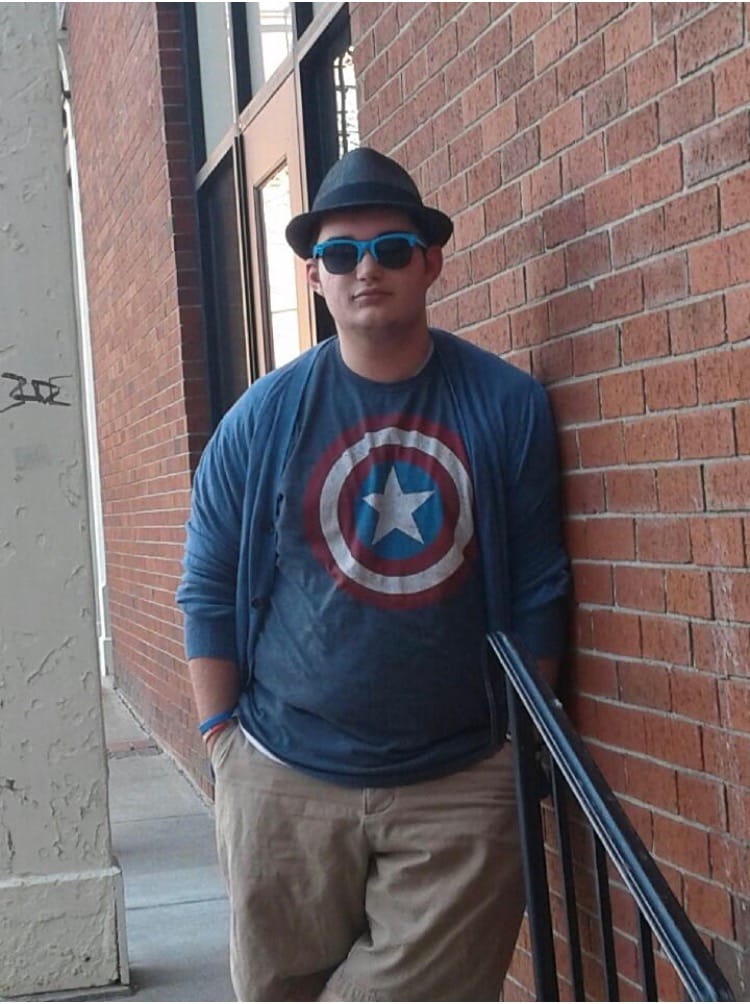 Aug. 3: Second Annual “Remembering Dustin” Raffle and Bake Sale post image