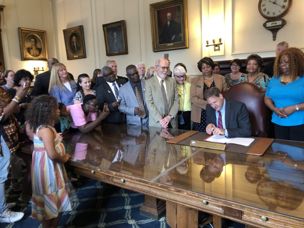 In the Halls of Power: Why Juneteenth matters post image
