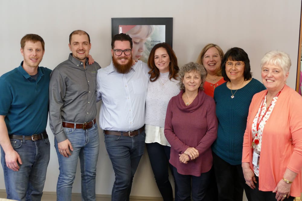 $4,400 Waypoint grant covers home studies for grandparents who want to adopt grandchildren post image