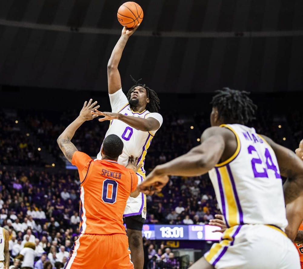 Boston Celtics Mock Draft 2.0 post image