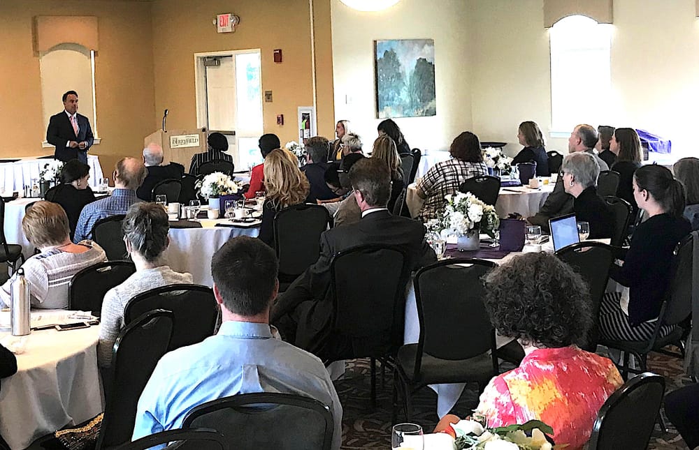 A healthy path forward: City leaders, advocates gather to discuss challenges and opportunities post image