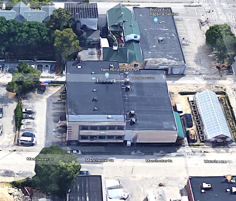 June 28-29: Community invited to join FIT/New Horizons Design Charrette post image