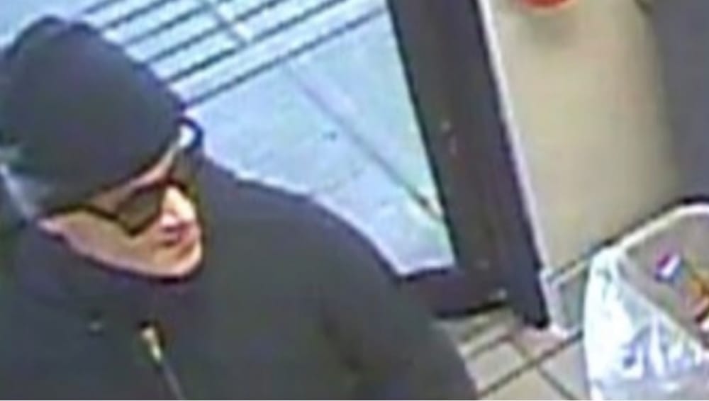Armed robber pulled gun on Sunoco clerk, got away with cash post image
