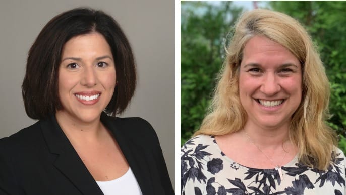 New principals selected for Webster, Beech Street schools post image