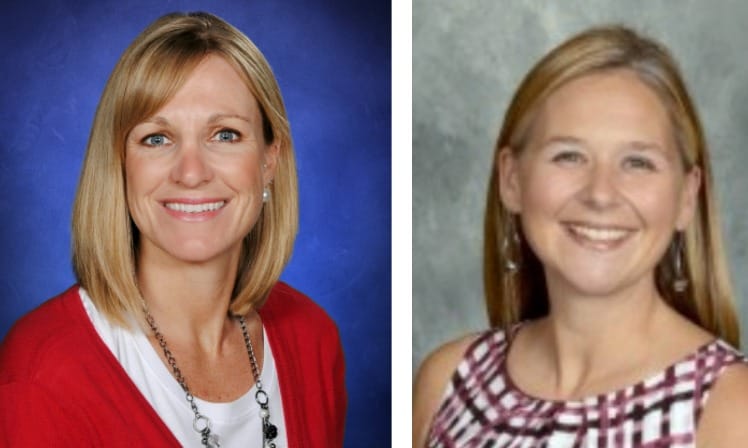 Principals announced for Southside, Parker-Varney post image