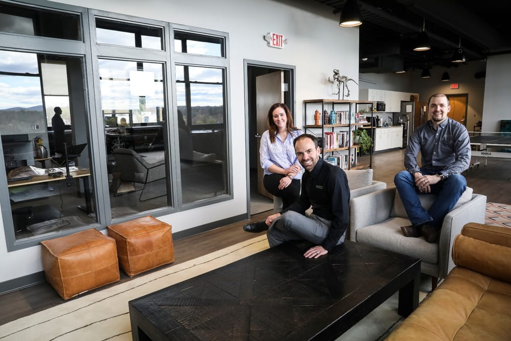 Mainstay Technologies: Applying ‘Conscious Capitalism’ to their mission post image