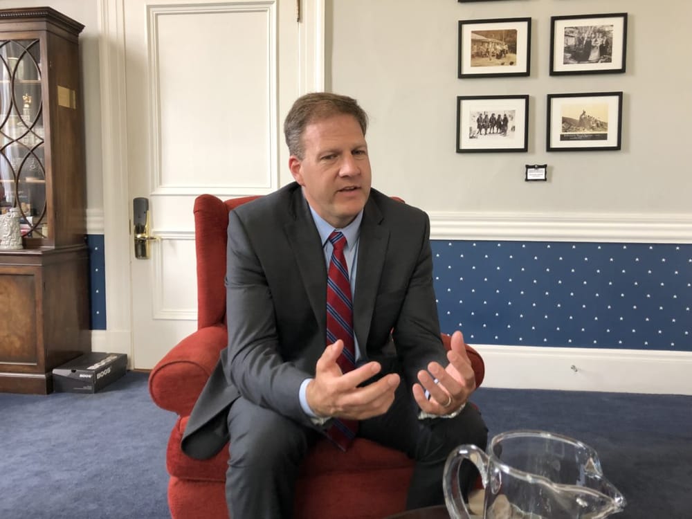 Sununu signs cost of living adjustment bill post image
