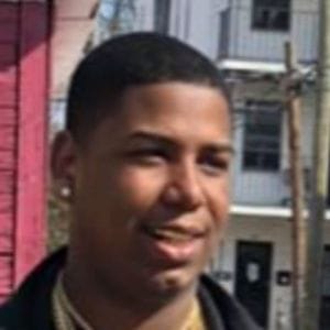Brian D. ‘Boogie’ Clark, 19: Loved PlayStation, 4-wheeling and dirtbiking post image