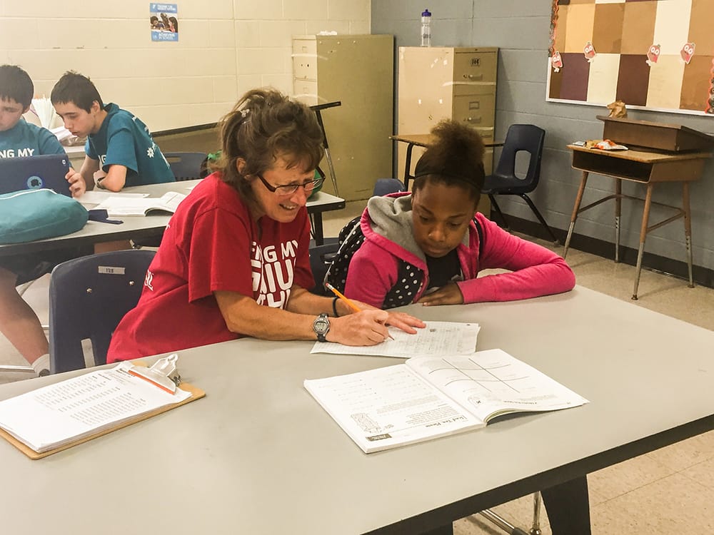 YMCA helps prevent academic ‘summer slide’ with Power Scholars Academy post image