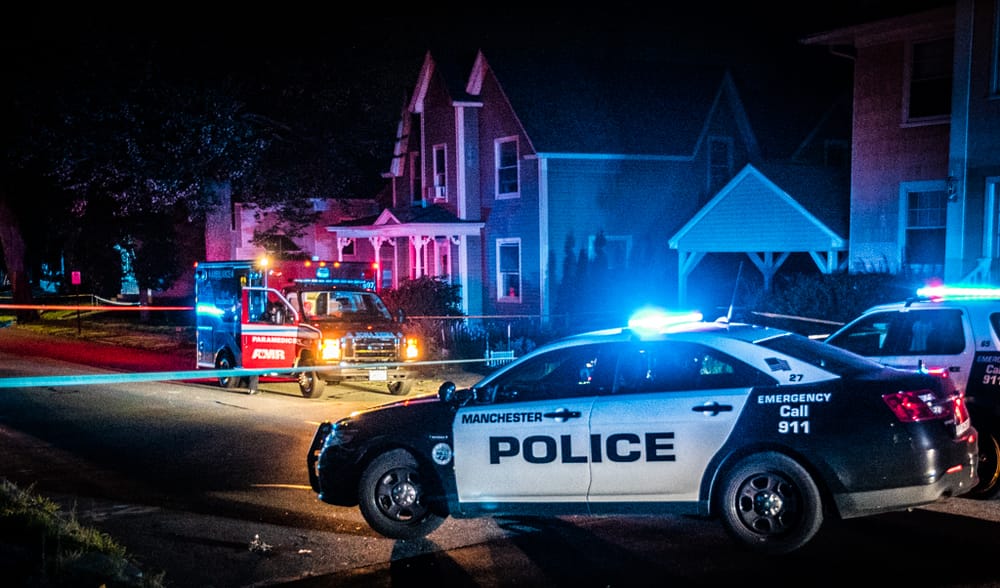 Victim ID released in Union Street homicide, circumstances remain under investigation post image