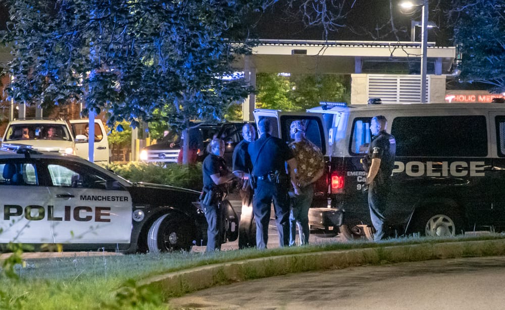 Domestic call leads to arrest as police, AG, investigate ‘suspicious death’ on city’s West Side post image