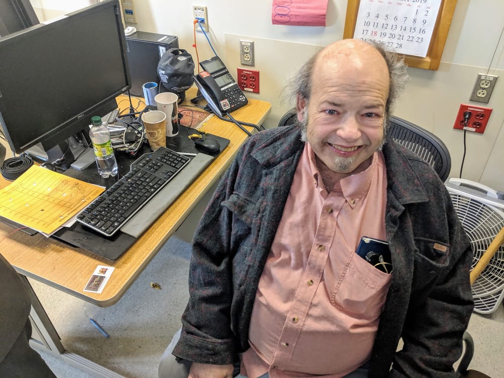 Ed Kois: The Manchester VAMC whistleblower who changed everything post image