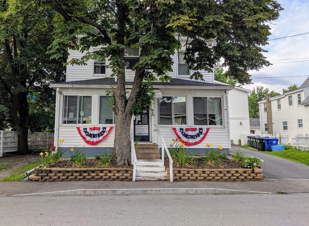 Liberty House acquisition by Catholic Charities: ‘This is all about helping more veterans in new ways’ post image