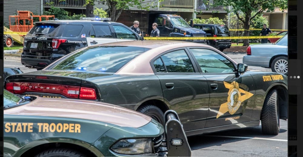 Concord police arrest husband in wife’s murder post image