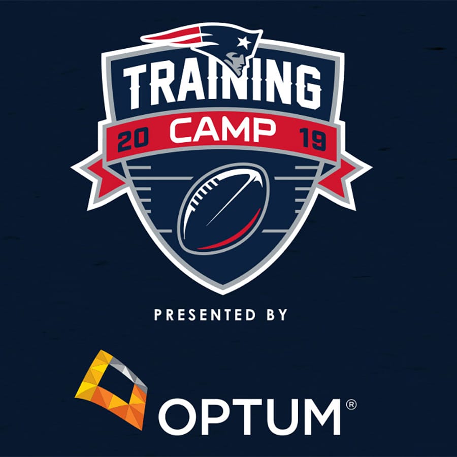 Under 10 Days Till 2019 Patriots Training Camp post image
