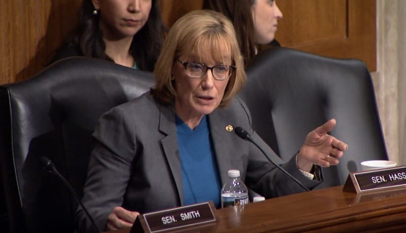 Treasury reverses course, says Social Security recipients don’t have to file tax returns for direct cash assistance post image