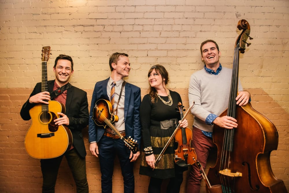 Dec 8: Symphony NH presents an Americana Holiday with Act of Congress post image