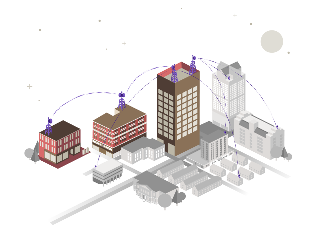 Adored WiFi — new local Internet Service Provider coming to Manchester post image