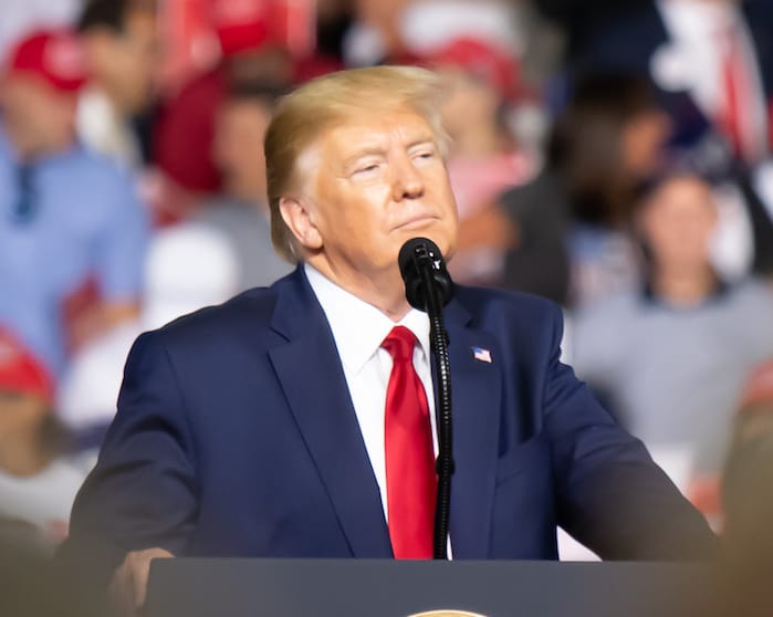 Holy sh-t, it’s not a ‘witch hunt’ post image